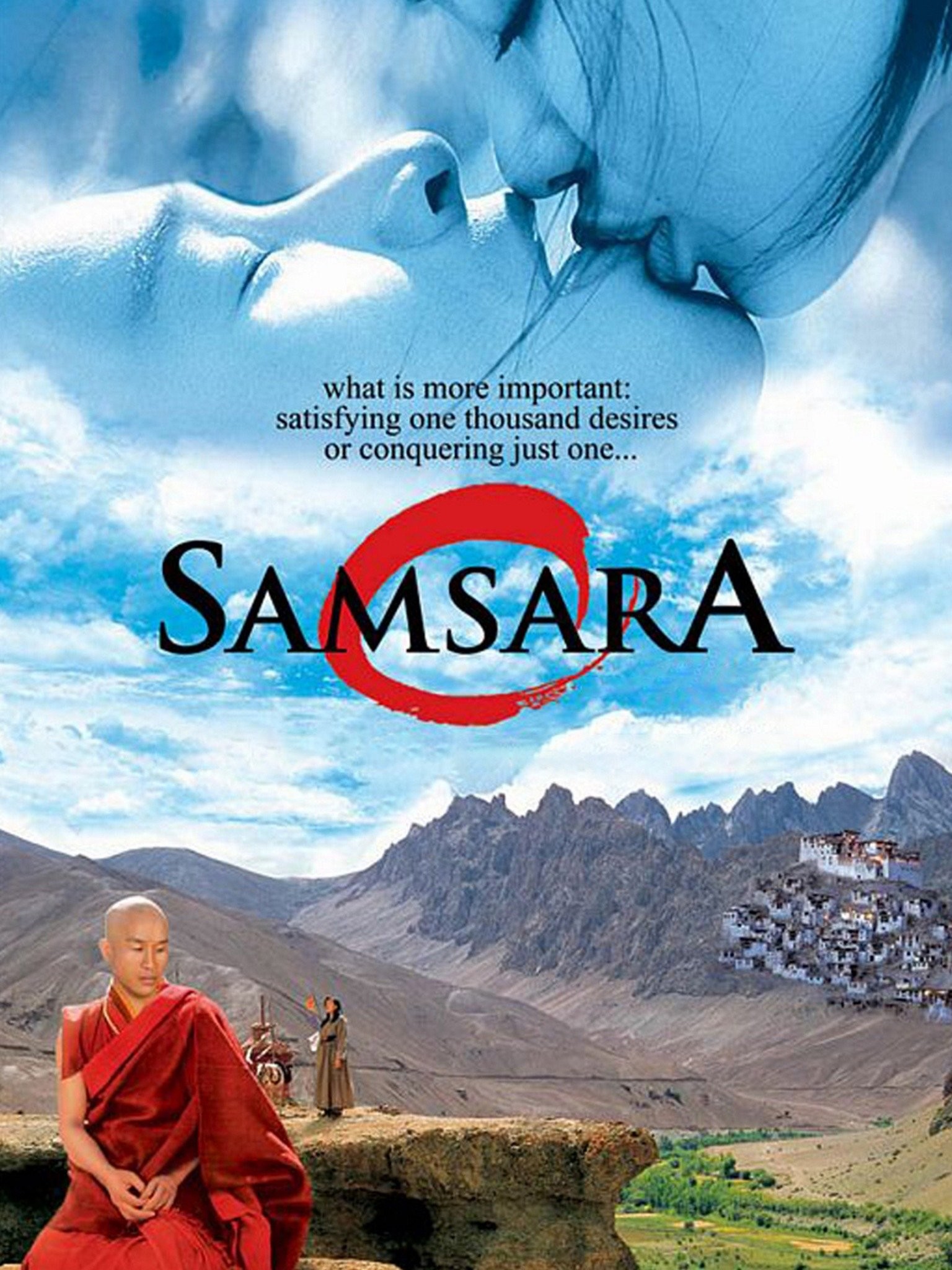 Samsara - Metacritic